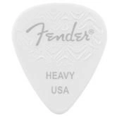 FENDER WAVELENGTH 351 white heavy .96mm