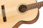 Fender CN60S NAT gitara klasyczna