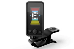 D'Addario PW-CT-17CBK tuner eclipse cello bas