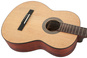 CORT AC100 OP gitara klasyczna 4/4
