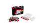 Fender Puzzle Stratocaster® 500 elementów