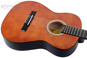 SUZUKI SCG2 NAT gitara klasyczna 3/4
