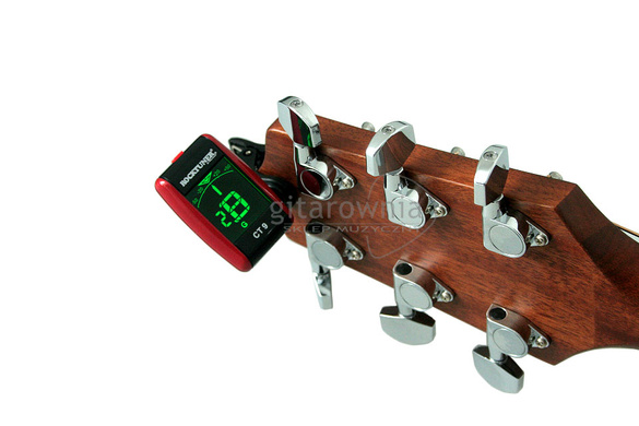 Warwick Tuner chromatyczny Rocktuner  CT9