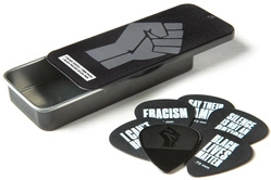 Dunlop Black Lives Matter zestaw kostek .73mm