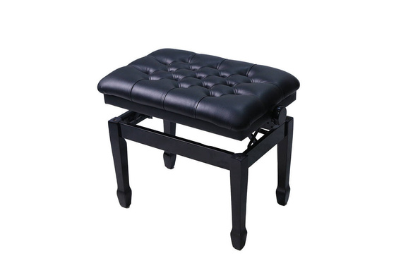 SP-017 BK Ława fortepianowa 