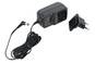 DUNLOP ECB004 EU 18V DC 500mA (-) center, zasilacz stabilizowany do efektów gitarowych