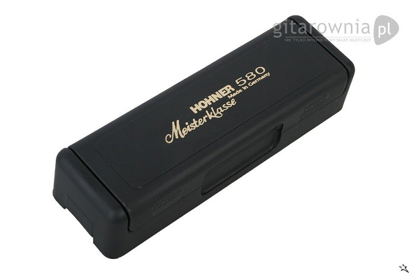 HOHNER | Meisterklasse | harmonijka | C