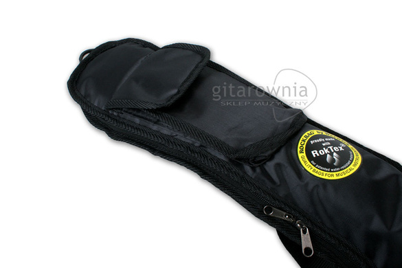 ROCKBAG RB20523B Basic pokrowiec na gitarę klasyczną 1/2