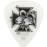 DUNLOP Frank Kozik II kostka gitarowa Eyes Cross 1.0
