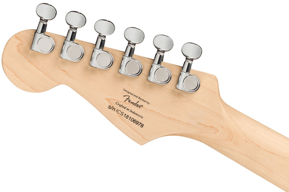 Squier Mini Stratocaster® gitara elektryczna