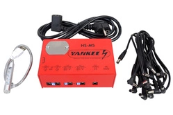 YANKEE HS-M5 zasilacz 6-9-12-15-18-24V DC