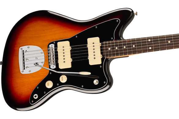 Fender Player II Jazzmaster® gitara elektryczna 3TS