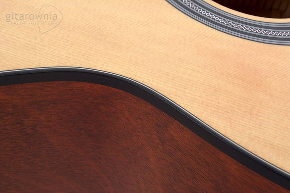 Gewa Student VG500146 gitara klasyczna 4/4