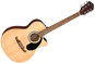 Fender FA-135CE  Concert gitara elektroakustyczna NAT