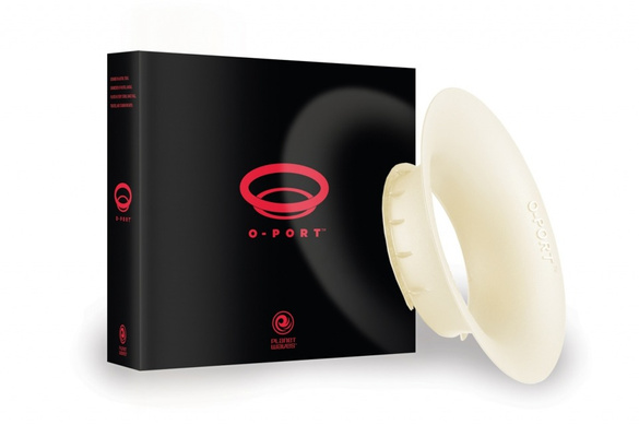 Planet Waves O-PORT WHL wkładka rezonansowa
