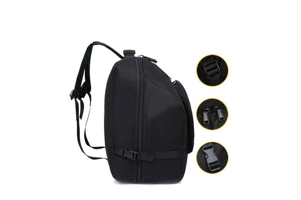 Hard Bag AB-120 pokrowiec na akordeon