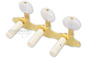 GPARTS GM301WH klucze gitarowe KL