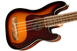 Fender Fullerton Precision Bass ukulele basowe