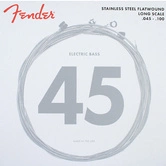 Fender 9050L  struny do basu płaska owijka