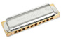 DABELL Noble 1102 harmonijka diatoniczna C