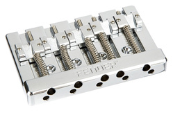 FENDER HiMass mostek do gitary basowej 5-str.