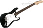Squier by FENDER Bullet Stratocaster RW BK gitara elektryczna