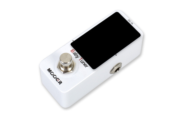 Mooer Baby Tuner 