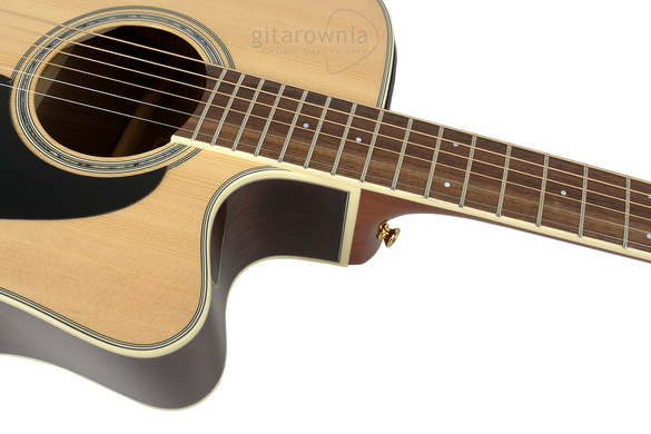 TAKAMINE GD51CE NAT gitara elektroakustyczna