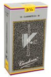 CR1935 V12 Bb 3.5 stroik do klarnetu