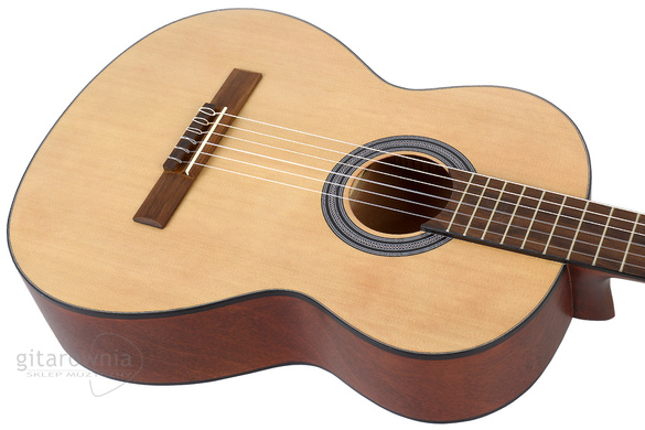 Gewa Student VG500146 gitara klasyczna 4/4