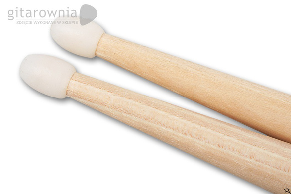 VIC FIRTH pałki perkusyjne z nylonowymi główkami 7AN