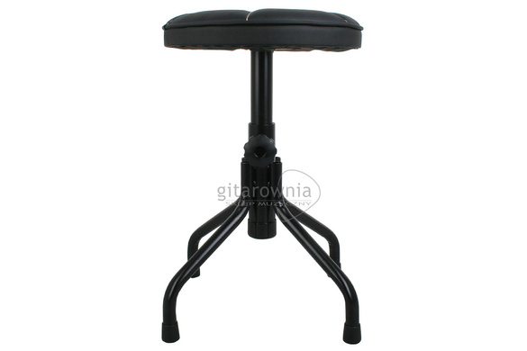 STIM ST11 BK Stołek / taboret dla muzyków