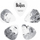 PLANET WAVES Beatles Revolver THN