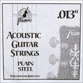 FRAMUS 47013 | struna | AK EL | .013