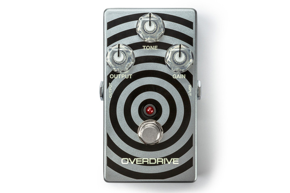 MXR WA44 efekt gitarowy