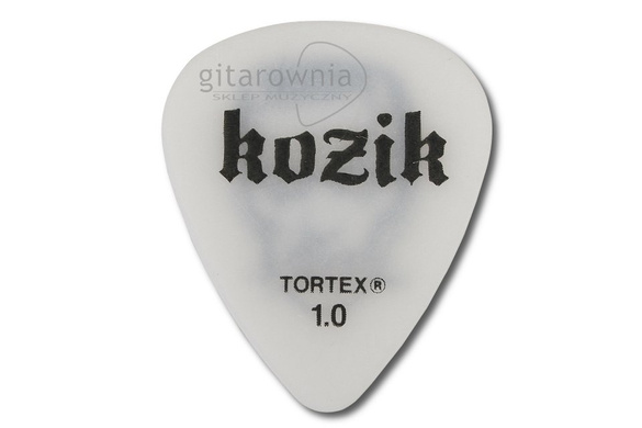 DUNLOP Frank Kozik II kostka gitarowa Frankie 1.0