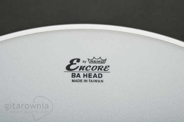 Encore by REMO EN-0112-BA Ambasador 12"