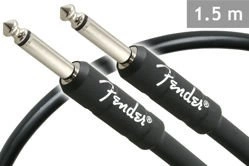 FENDER 0990820026 kabel instrumentalny 1.5m