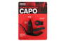 D'ADDARIO CP15 NS Artist Drop-Tune Capo do gitary AK/EL