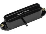 SEYMOUR DUNCAN SHR1B Hot Rails Bridge