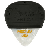 Fender Mojo Grip kostka gitarowa z gripem .73