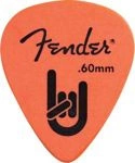 FENDER 351 Rock-On Touring .60