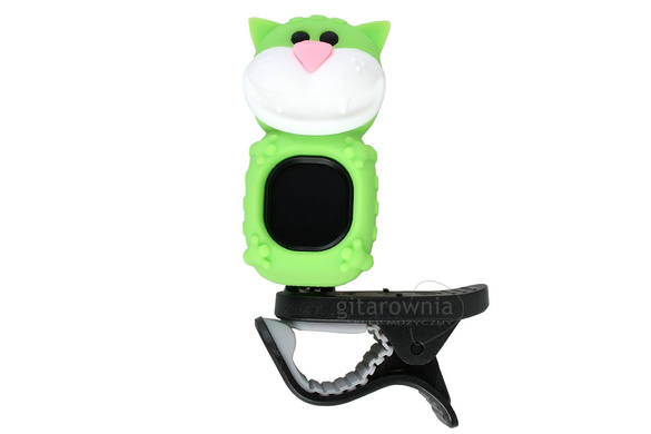CAT B72 tuner chromatyczny