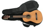 ROCKBAG RB20513B Student pokrowiec na gitarę klasyczną 1/2