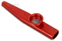 Kazoo metalowe 