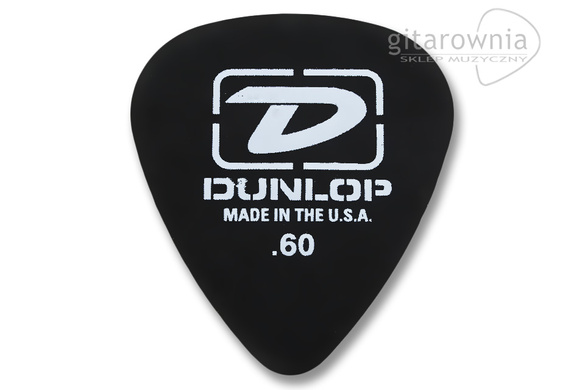 DUNLOP kostka gitarowa Lucky 13 Love Girl .60