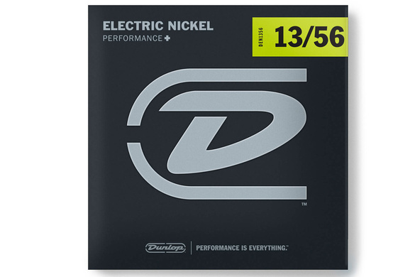 DUNLOP DEN1356 struny | 13-56