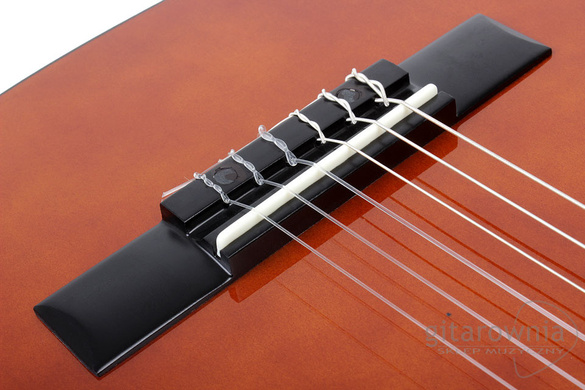 SUZUKI SCG2 NAT gitara klasyczna 3/4