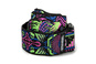DUNLOP ILD01 pas gitarowy I Love Dust Headspace Green