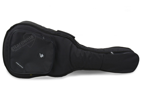 PRESTO PCK CZA 2.0 pokrowiec na gitarę klasyczną 1/2